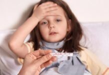 হাম হলে কী করবেন?