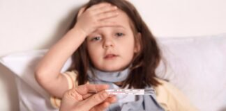 হাম হলে কী করবেন?