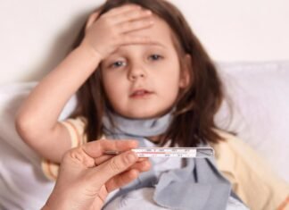 হাম হলে কী করবেন?