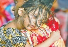 হাম ও হামের উপসর্গে শিশুর মৃত্যু ৫০০ ছাড়াল