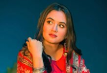 এখনও সুস্থ নন তানিয়া বৃষ্টি, চাইলেন দোয়া