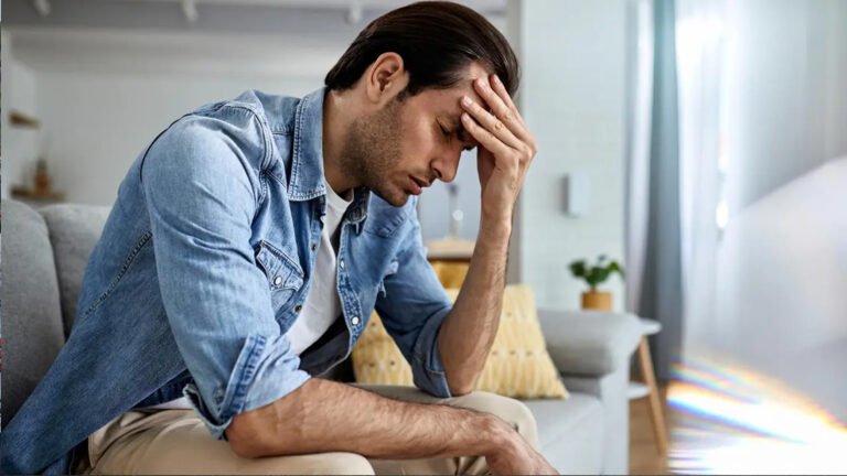 মানসিক চাপ কি হৃদরোগের কারণ হতে পারে?