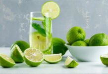 লেবু-পানির এই উপকারিতাগুলো জানতেন?