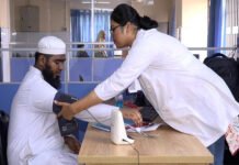 উচ্চ রক্তচাপের ঝুঁকিতে দেশের ৪৩ শতাংশ তরুণ, বাড়ছে স্ট্রোক-হার্ট অ্যাটাক