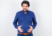 স্বাস্থ্যকর খাবার খেলে কেন পেট ফাঁপা হয়?