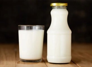 একগ্লাস দুধে কতটা ক্যালসিয়াম থাকে?
