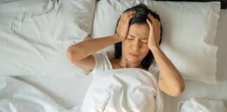 ৮ ঘণ্টা ঘুমের পরেও ক্লান্তি কাটে না যে কারণে