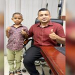 ভেলোরফেরত রোগীর ব্রেইন টিউমারের সফল অস্ত্রোপচার করলেন ডা. রকিব