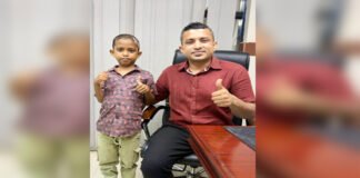 ভেলোরফেরত রোগীর ব্রেইন টিউমারের সফল অস্ত্রোপচার করলেন ডা. রকিব