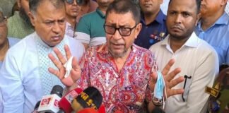 সারা দেশে ইউনিয়ন পর্যায়ে হবে ফ্যামিলি ওয়েলবিং সেন্টার