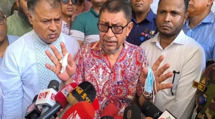 সারা দেশে ইউনিয়ন পর্যায়ে হবে ফ্যামিলি ওয়েলবিং সেন্টার